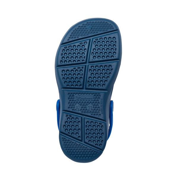 Kids' Active Clog - Navy / Sport Blue