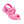Load image into Gallery viewer, Kids&#39; Adventure Sandal - Soft Pink / Sporty Pink
