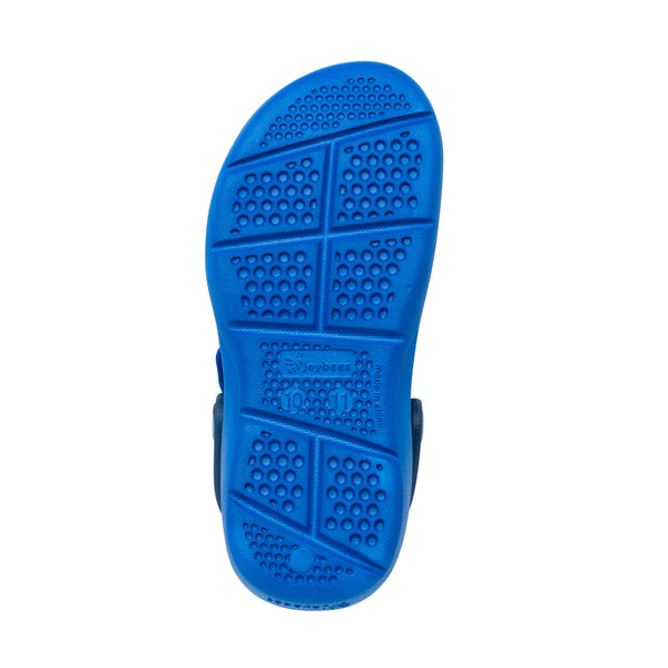 Kids' Adventure Sandal - Sport Blue / Navy