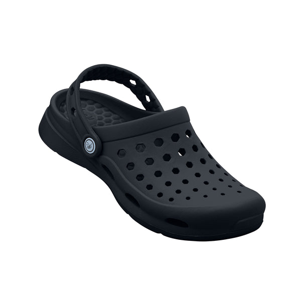 Active Clog Adults - Black