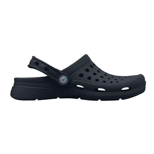 Active Clog Adults - Black