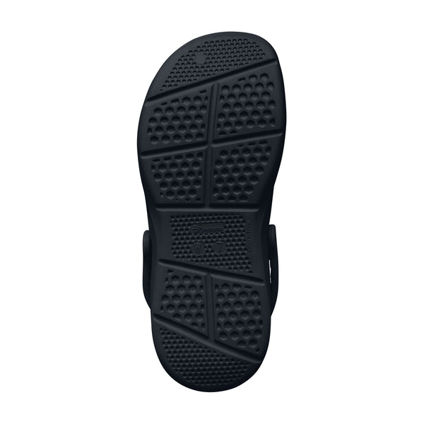 Active Clog Adults - Black