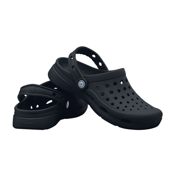 Active Clog Adults - Black