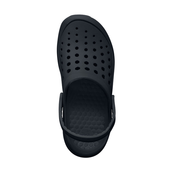 Active Clog Adults - Black