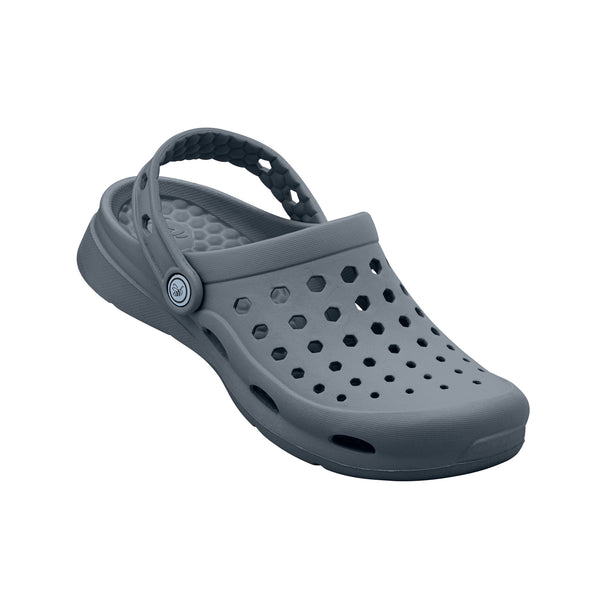 Active Clog Adults - Charcoal