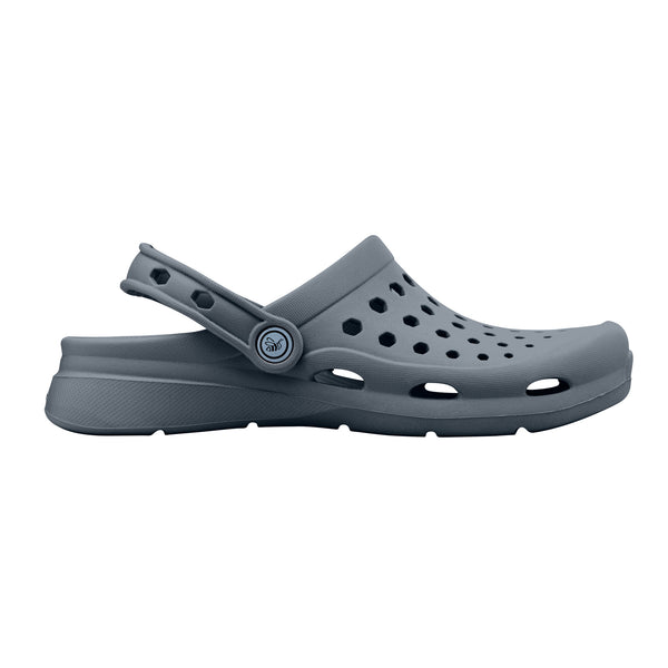 Active Clog Adults - Charcoal