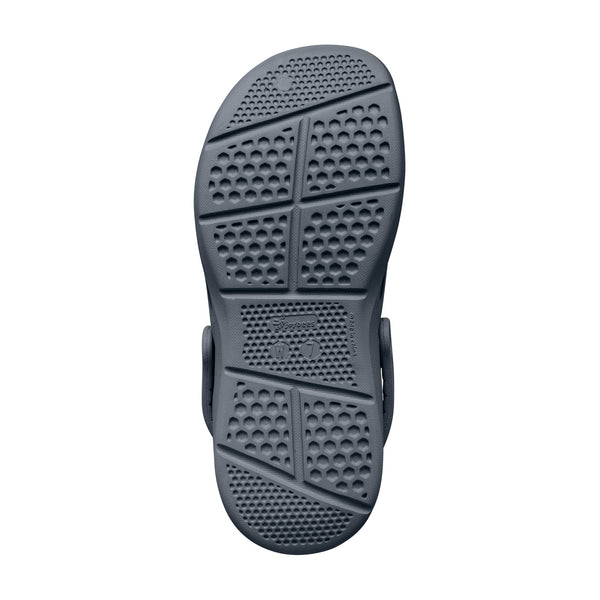 Active Clog Adults - Charcoal