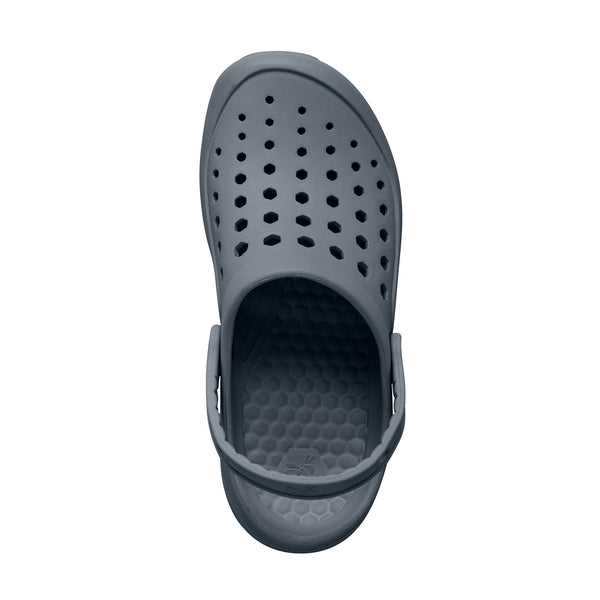 Active Clog Adults - Charcoal