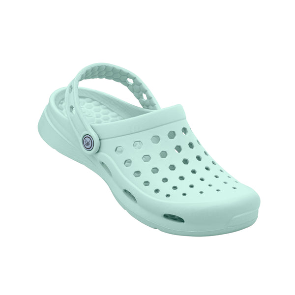 Active Clog Adults - Mint Julep