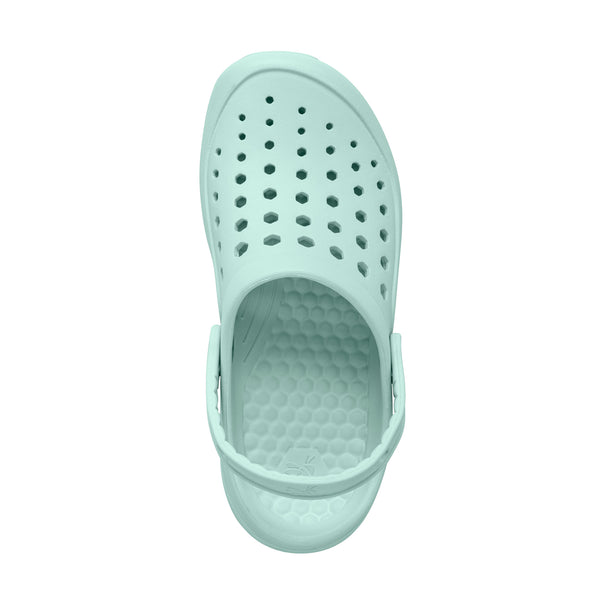 Active Clog Adults - Mint Julep