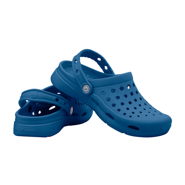 Sabot Active Clog Adultes - Bleu Marine