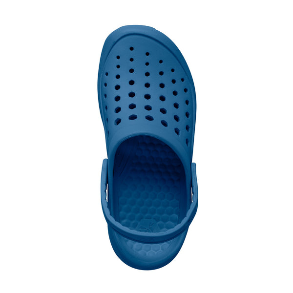 Sabot Active Clog Adultes - Bleu Marine