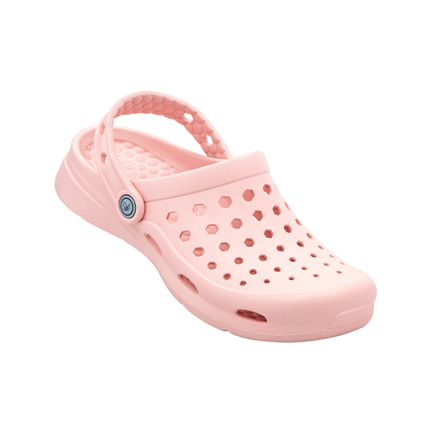 Sabot Active Clog Adultes - Rose Pâle