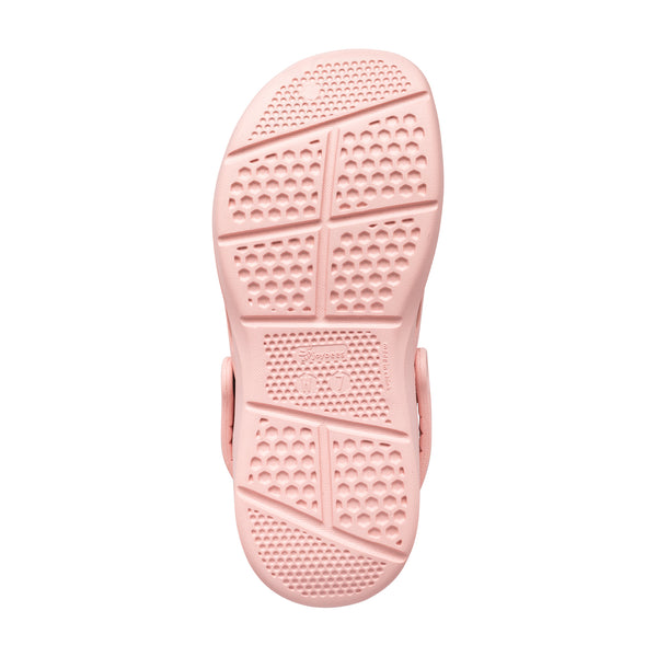 Sabot Active Clog Adultes - Rose Pâle