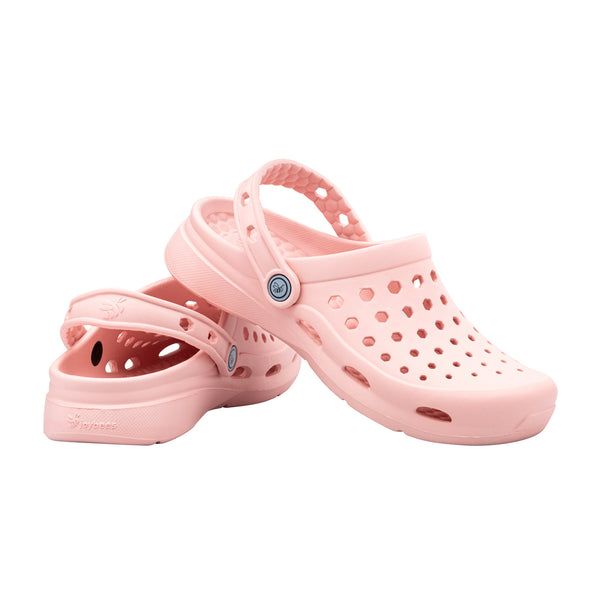 Sabot Active Clog Adultes - Rose Pâle