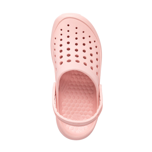 Sabot Active Clog Adultes - Rose Pâle