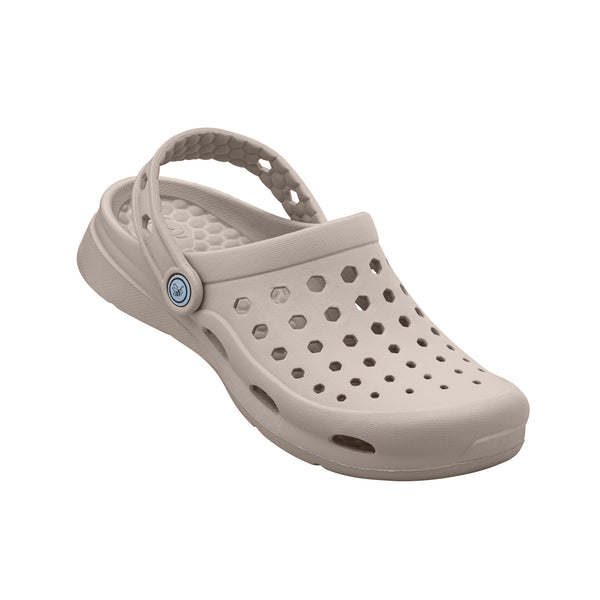 Active Clog Adults - Taupe
