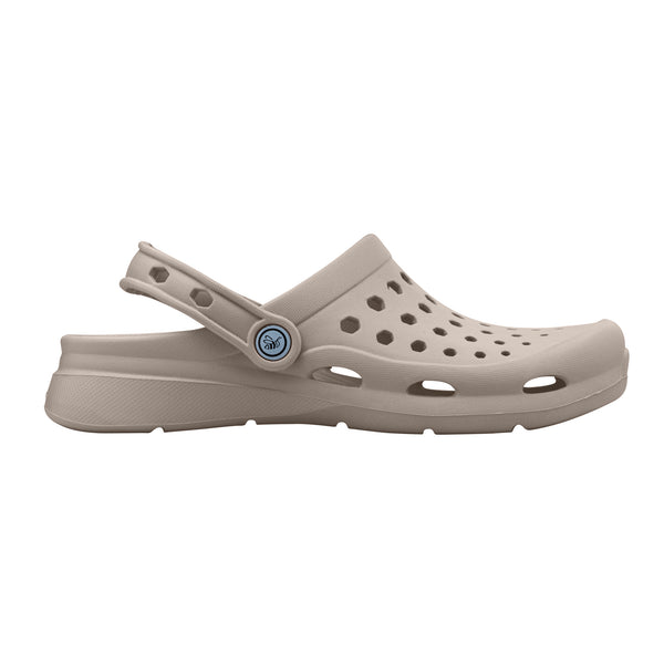 Sabot Active Adultes - Taupe