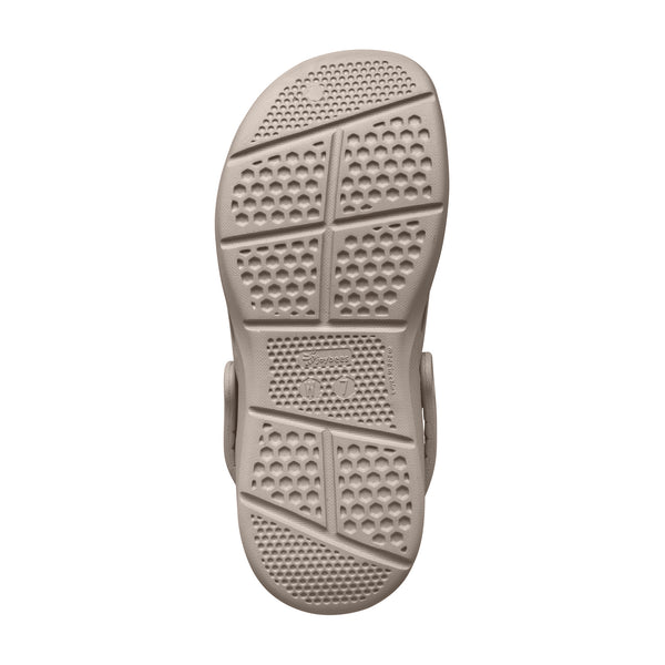 Sabot Active Adultes - Taupe