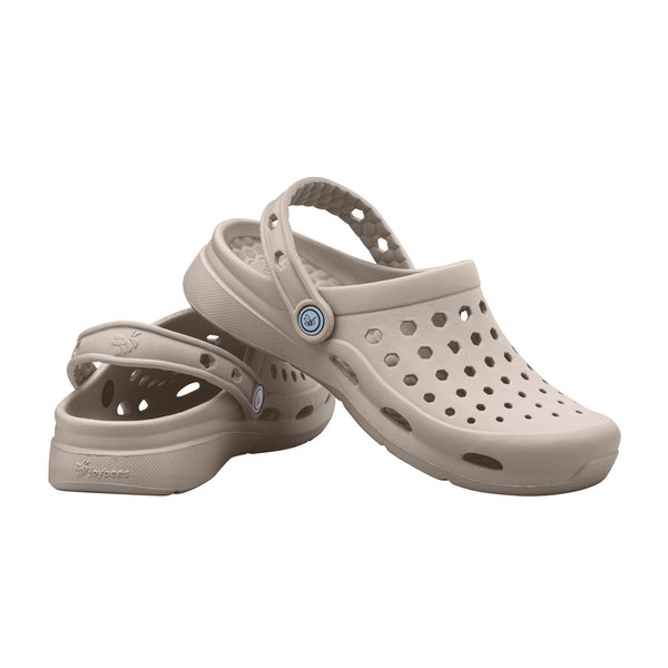 Sabot Active Adultes - Taupe