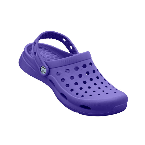 Sabot Active Adultes - Violet