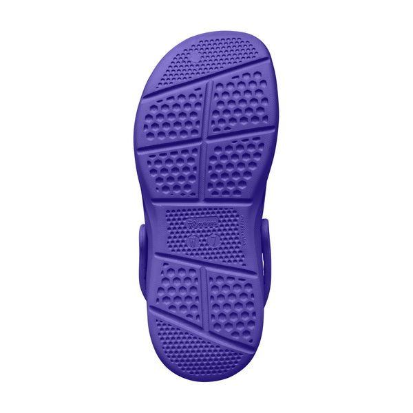 Sabot Active Adultes - Violet