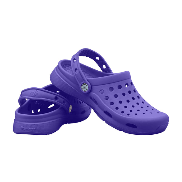 Sabot Active Adultes - Violet