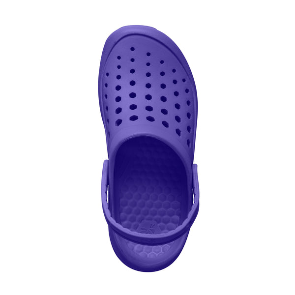 Sabot Active Adultes - Violet