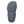 Load image into Gallery viewer, Kids&#39; Active Clog - Charcoal / Sport Blue

