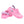 Load image into Gallery viewer, Kids&#39; Active Clog - Soft Pink/Lavender
