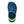 Load image into Gallery viewer, Kids&#39; Active Clog - Navy / Citrus

