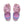 Load image into Gallery viewer, Kids&#39; Active Clog - Graphic Lavender Butterfly
