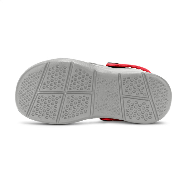 Sabot actif pour enfants - Graphic Light Grey Light Speed