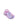 Load image into Gallery viewer, Kids&#39; Active Clog - Iridescent Purple
