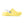 Load image into Gallery viewer, Kids&#39; Active Clog - Yellow Iris/White

