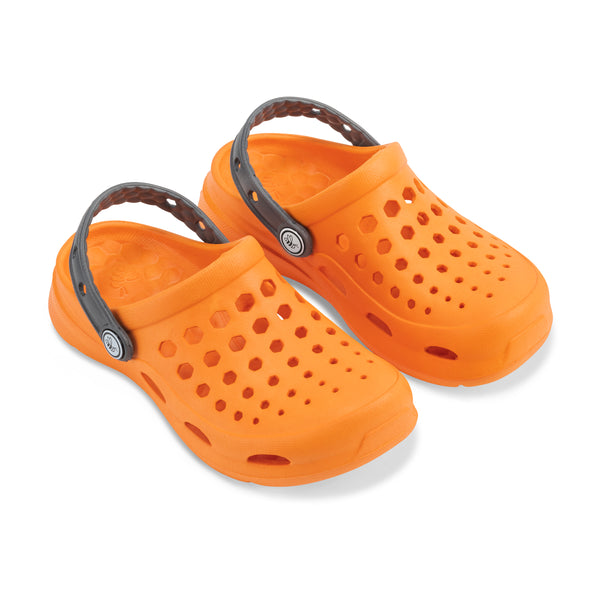Kids on sale clog shoes