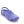 Load image into Gallery viewer, Active Clog Adults - Blue Iris

