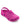 Load image into Gallery viewer, Active Clog Adults - Dark Magenta
