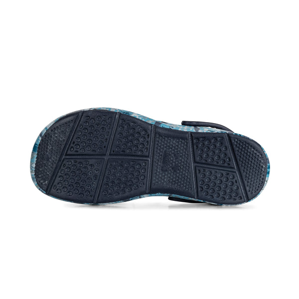 Active Clog Adults - Kryptek Litus/True Navy