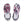 Load image into Gallery viewer, Active Clog Adults - Kryptek USA/True Navy
