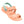 Load image into Gallery viewer, Kids&#39; Adventure Sandal - Melon/Mint
