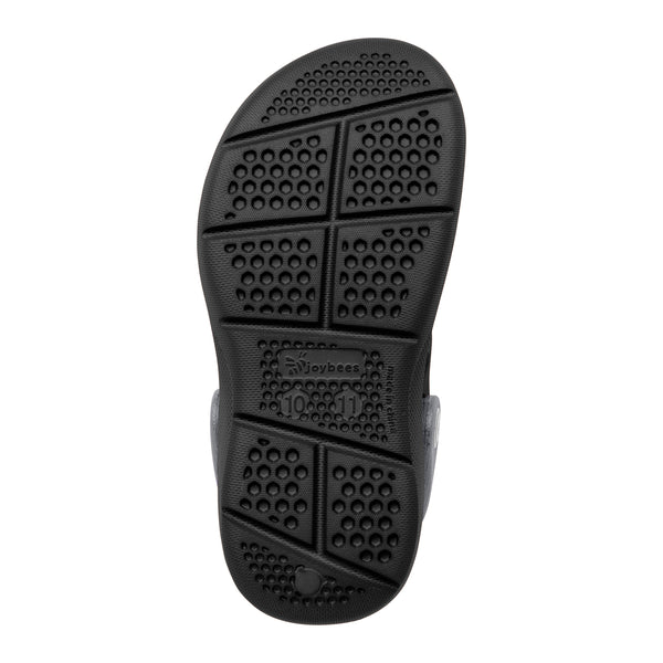 Kids' Adventure Sandal  - Black / Charcoal