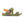 Load image into Gallery viewer, Kids&#39; Adventure Sandal - Olive/Burnt Orange
