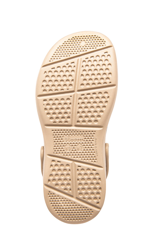 Active Clog Adults - Graphic Leopard