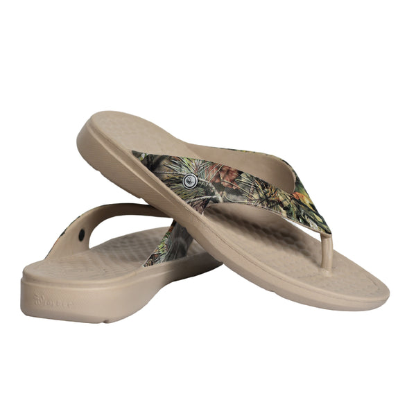 Casual Flip - Break-Up Country / Camouflage