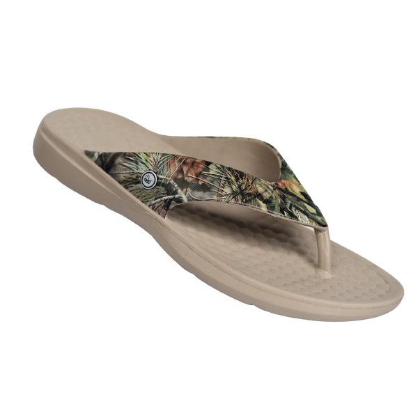 Casual Flip - Break-Up Country / Camouflage