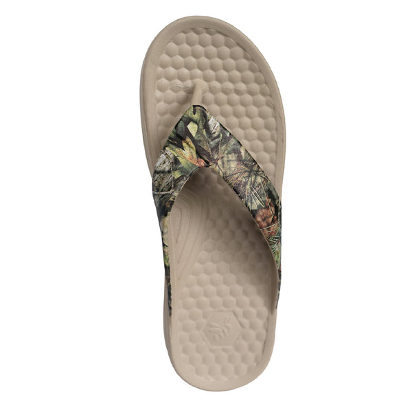 Casual Flip - Break-Up Country / Camouflage