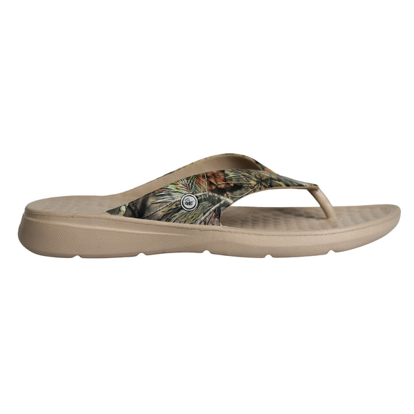 Casual Flip - Break-Up Country / Camouflage