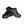 Load image into Gallery viewer, Cozy Lined Clog - Black/Black
