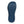 Load image into Gallery viewer, Cozy Lined Clog - Navy/Natural
